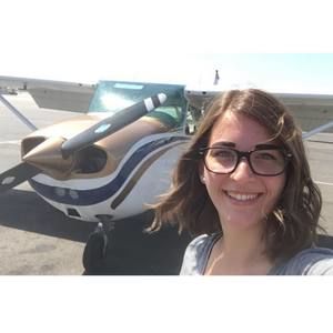 Meet your Posher, Savanna